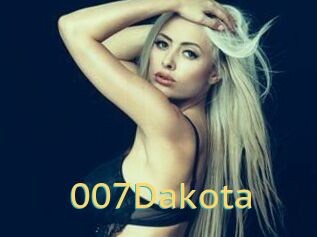 007Dakota