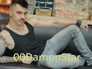 00DamonStar