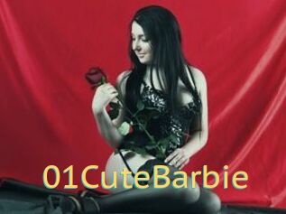 01CuteBarbie