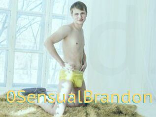 0SensualBrandon