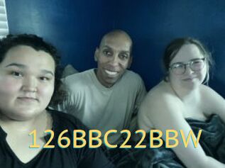126BBC22BBW