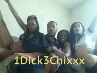 1Dick3Chixxx