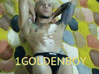 1GOLDENBOY