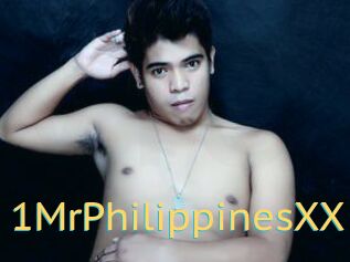 1MrPhilippinesXX