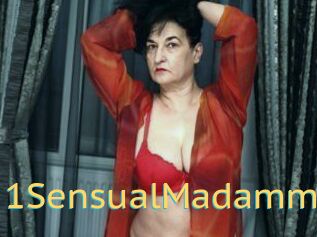 1SensualMadamm