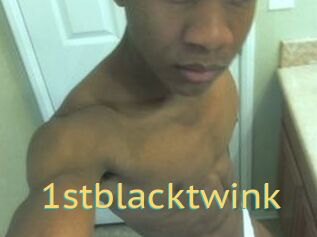 1stblacktwink
