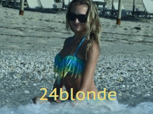 24blonde