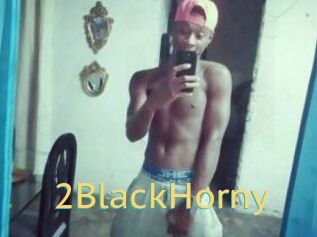 2BlackHorny