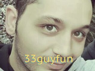 33guyfun