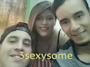 3sexysome