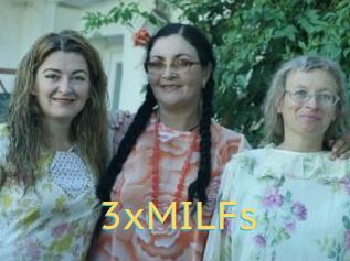 3xMILFs