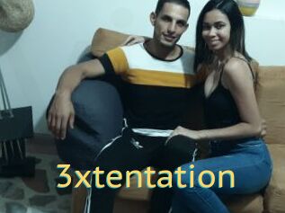 3xtentation