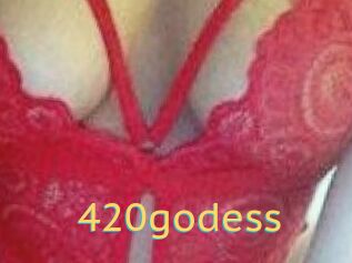 420godess