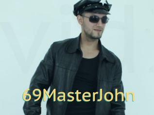 69MasterJohn