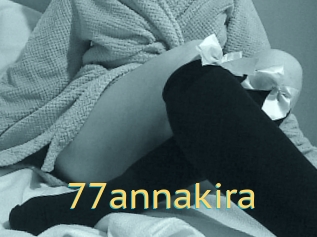 77annakira