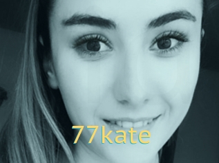 77kate