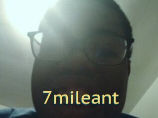 7mileant