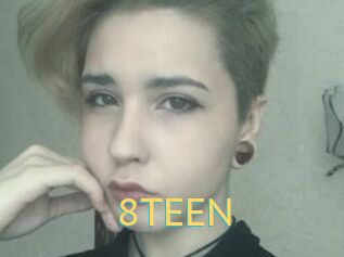 8TEEN