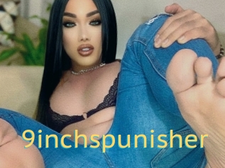 9inchspunisher