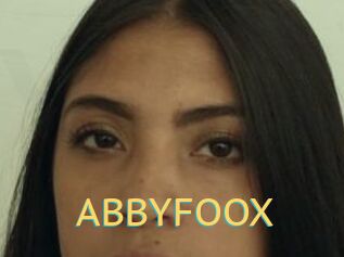 ABBYFOOX