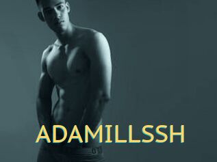 ADAMILLSSH