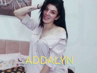 ADDALYN