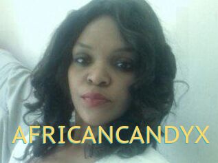 AFRICANCANDYX