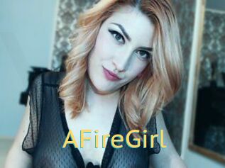 AFireGirl