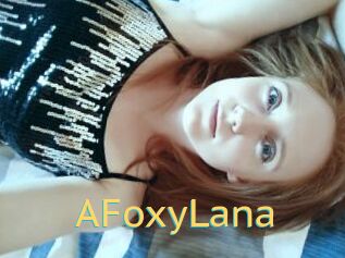 AFoxyLana