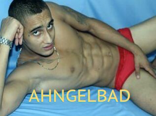 AHNGELBAD