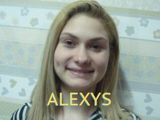 ALEXYS_