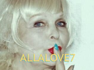 ALLALOVE7