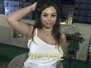 ALLYCE_