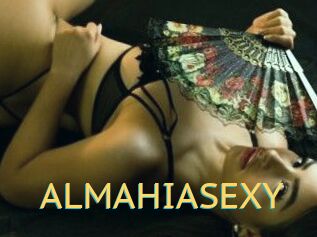 ALMAHIASEXY