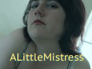 ALittleMistress