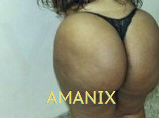 AMANI_X