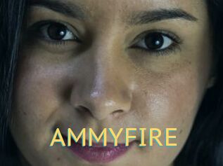 AMMYFIRE