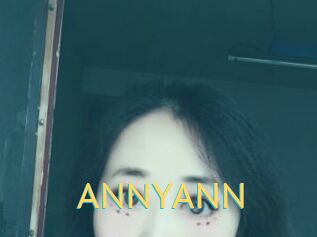 ANNYANN