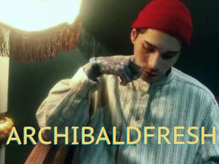 ARCHIBALDFRESH