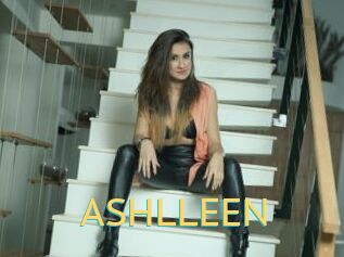 ASHLLEEN