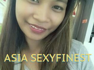 ASIA_SEXYFINEST