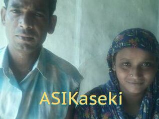 ASIKaseki