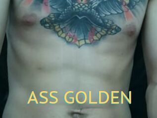 ASS_GOLDEN