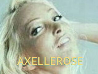 AXELLEROSE