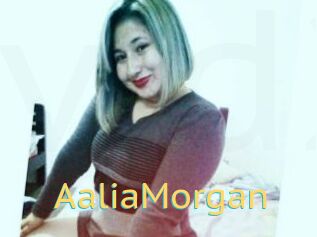 AaliaMorgan