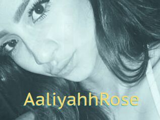 AaliyahhRose_