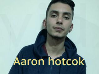 Aaron_hotcok_