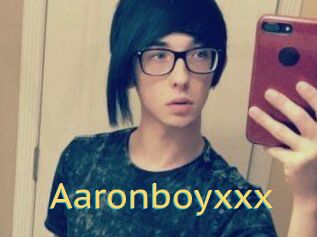 Aaronboyxxx