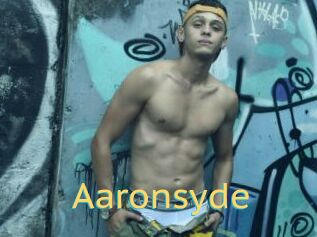 Aaronsyde