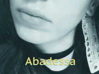 Abadessa